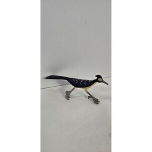 Wild Kratts Roadrunner Figure Creature Power Disc 2014 PBS Kids Toy - No Disc